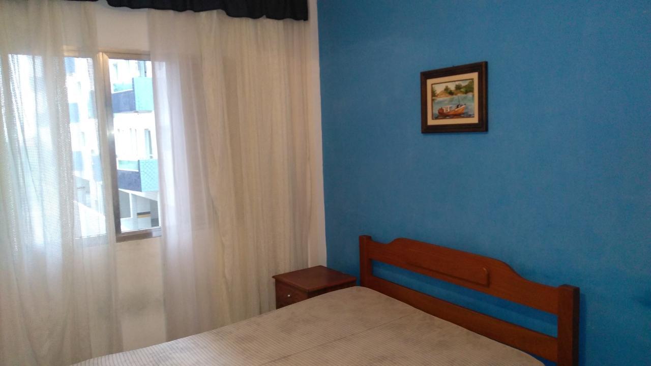 Apartamento Praia Grande Прая-Гранди Экстерьер фото